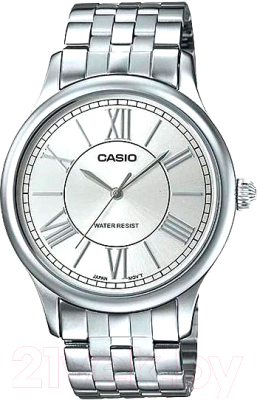 Часы наручные мужские Casio MTP-E113D-7A