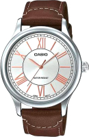 

Часы наручные мужские Casio, MTP-E113L-5A