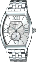 Часы наручные мужские Casio MTP-E114D-7A - 