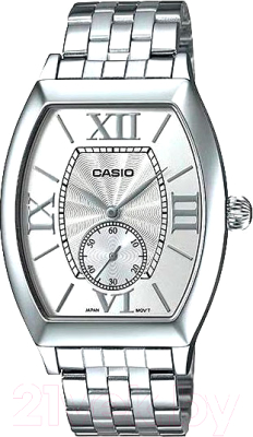 Часы наручные мужские Casio MTP-E114D-7A