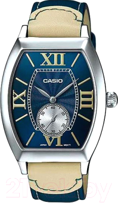 Часы наручные мужские Casio MTP-E114L-2A