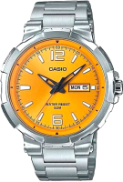 

Часы наручные мужские Casio, MTP-E119D-9A