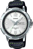 

Часы наручные мужские Casio, MTP-E119L-7A