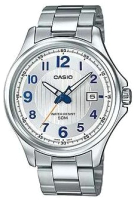 Часы наручные мужские Casio MTP-E126D-7A - 