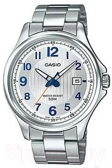 Часы наручные мужские Casio MTP-E126D-7A
