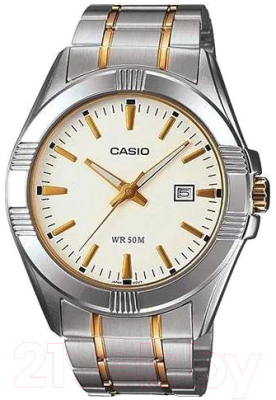 Часы наручные мужские Casio MTP-1308SG-7A