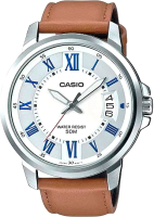 

Часы наручные мужские Casio, MTP-E130L-7A