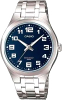 Часы наручные мужские Casio MTP-1310D-2B - 