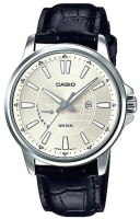 Часы наручные мужские Casio MTP-E137L-9A - 