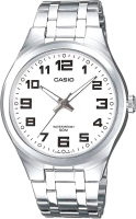 Часы наручные мужские Casio MTP-1310D-7B - 