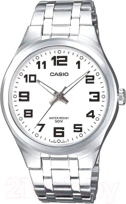 Часы наручные мужские Casio MTP-1310D-7B