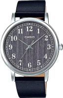 Часы наручные мужские Casio MTP-E145L-1B - 