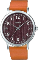 Часы наручные мужские Casio MTP-E145L-5B1 - 
