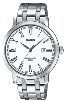 

Часы наручные мужские Casio, MTP-E149D-7B