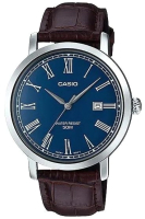 

Часы наручные мужские Casio, MTP-E149L-2B