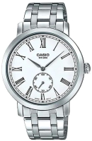 Часы наручные мужские Casio MTP-E150D-7B - 
