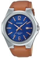 Часы наручные мужские Casio MTP-E158L-2A - 