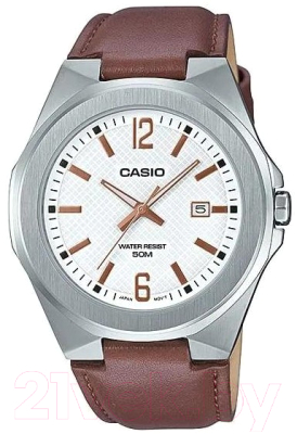 Часы наручные мужские Casio MTP-E158L-7A