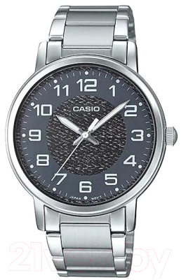 Часы наручные мужские Casio MTP-E159D-1B