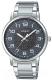 Часы наручные мужские Casio MTP-E159D-1B - 