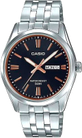 Часы наручные мужские Casio MTP-1335D-1A2 - 