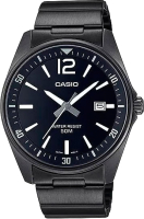 Часы наручные мужские Casio MTP-E170B-1B - 
