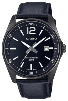 Часы наручные мужские Casio MTP-E170BL-1B - 