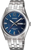 Часы наручные мужские Casio MTP-1335D-2A - 