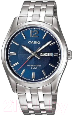 Часы наручные мужские Casio MTP-1335D-2A