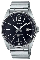 

Часы наручные мужские Casio, MTP-E170D-1B