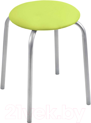 Изображение товара Табурет Ника Классика 2 / ТК02 (фисташковый)