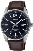 

Часы наручные мужские Casio, MTP-E170L-1B