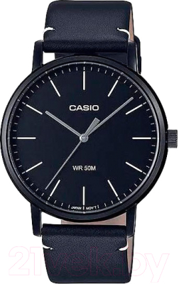 Изображение товара Часы наручные мужские Casio MTP-E171BL-1E
