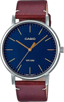 Часы наручные мужские Casio MTP-E171L-2E - 