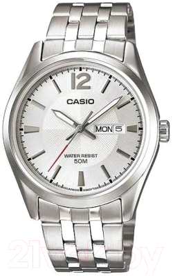 Часы наручные мужские Casio MTP-1335D-7A