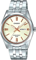 Часы наручные мужские Casio MTP-1335D-9A - 