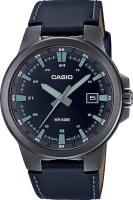 Часы наручные мужские Casio MTP-E173BL-1A - 