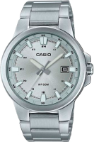 

Часы наручные мужские Casio, MTP-E173D-7A