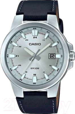 Часы наручные мужские Casio MTP-E173L-7A