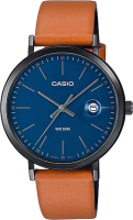 

Часы наручные мужские Casio, MTP-E175BL-2E