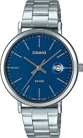 Часы наручные мужские Casio MTP-E175D-2E - 