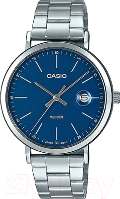 Часы наручные мужские Casio MTP-E175D-2E