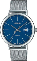 Часы наручные мужские Casio MTP-E175M-2E - 