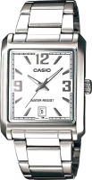 

Часы наручные мужские Casio, MTP-1336D-7A