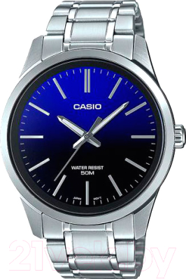 Часы наручные мужские Casio MTP-E180D-2A
