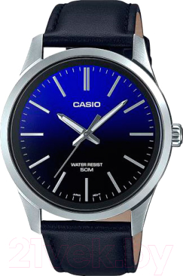 Часы наручные мужские Casio MTP-E180L-2A