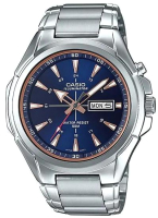 

Часы наручные мужские Casio, MTP-E200D-2A2