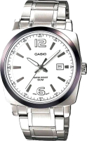 

Часы наручные мужские Casio, MTP-1339D-7A