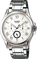 

Часы наручные мужские Casio, MTP-E301D-7B1