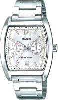 Часы наручные мужские Casio MTP-E302D-7A - 